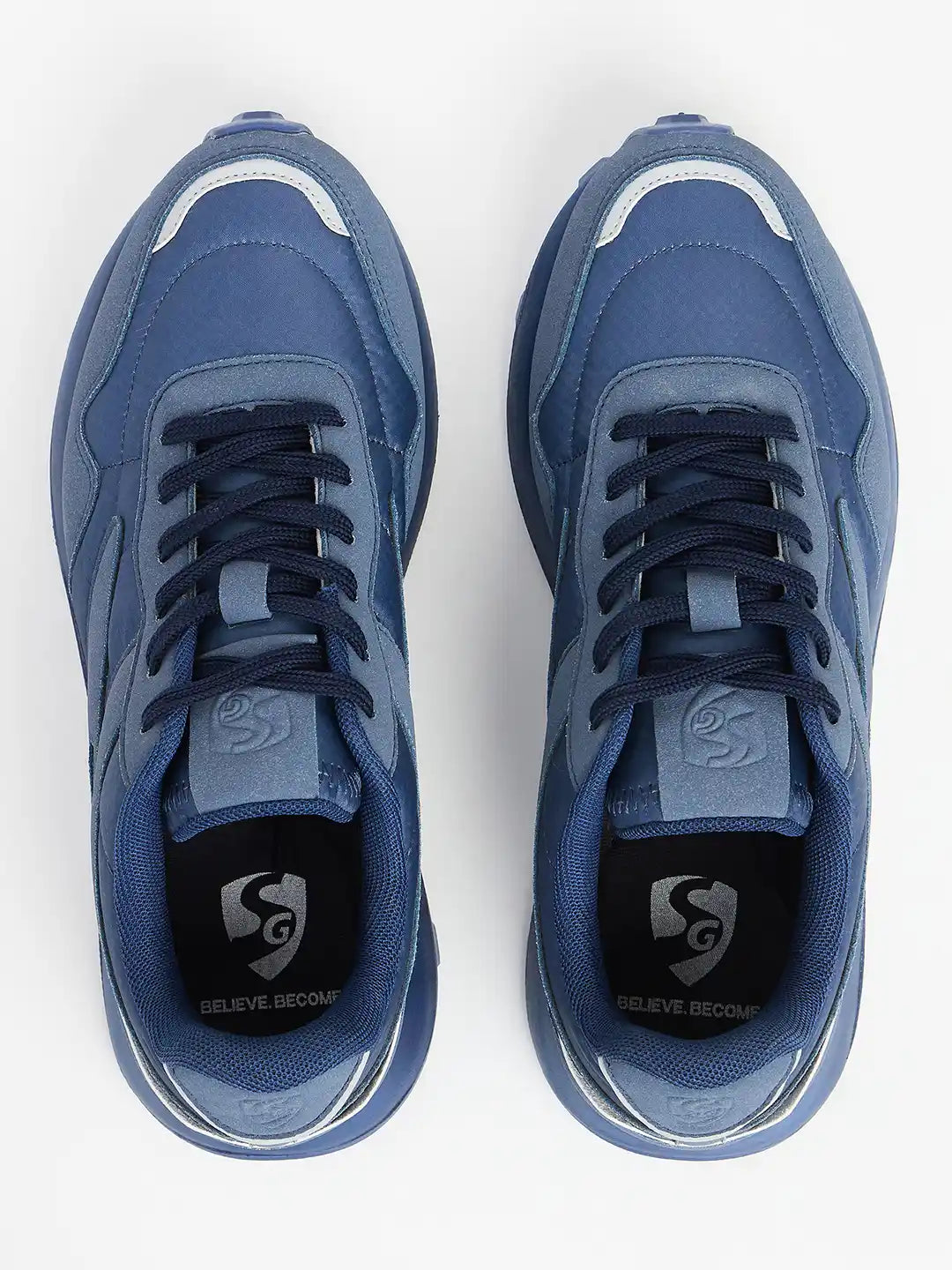 SG Meteor Lifestyle Shoes - Nebula Blue