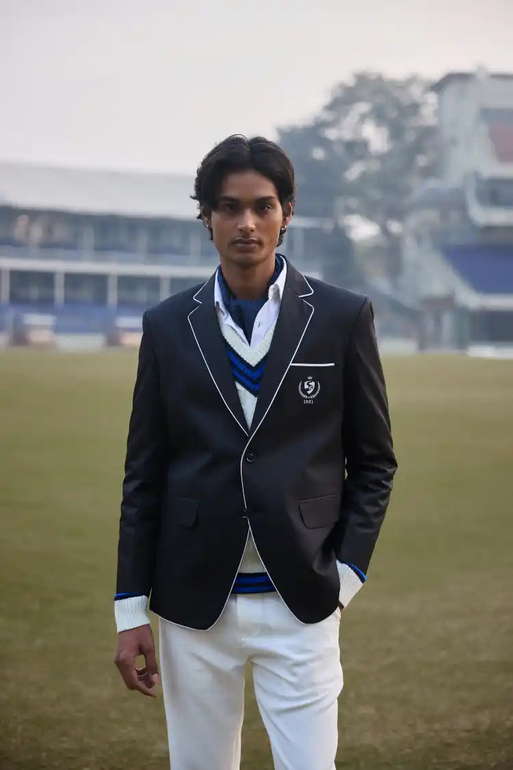 The Pavilion Blazer