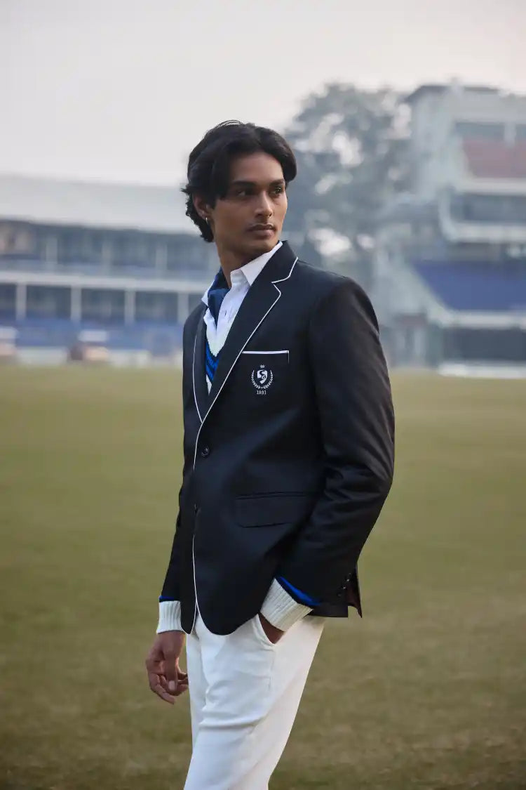 The Pavilion Blazer