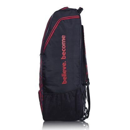 Kit Bag SG SAVAGE X4 DUFFLE WHEELIE