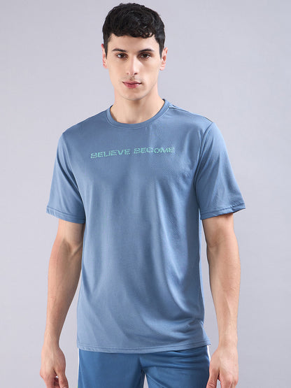 SG Men's T-Shirt