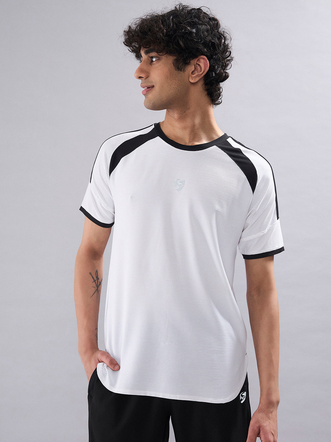 SG Men's T-Shirt
