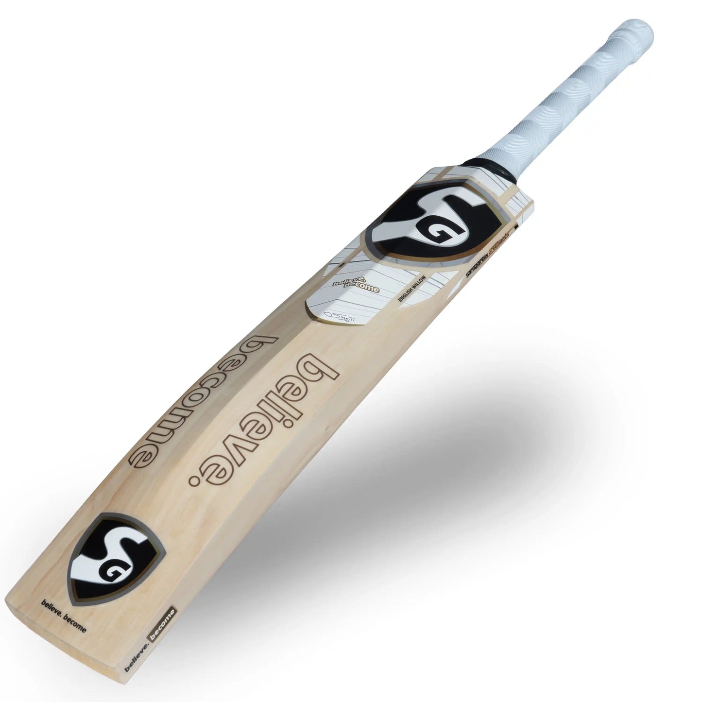 SG Smriti 2.0 English Willow Cricket bat