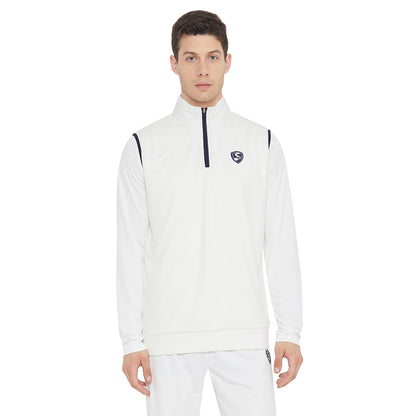 SG Men's Icon Poly Pullover