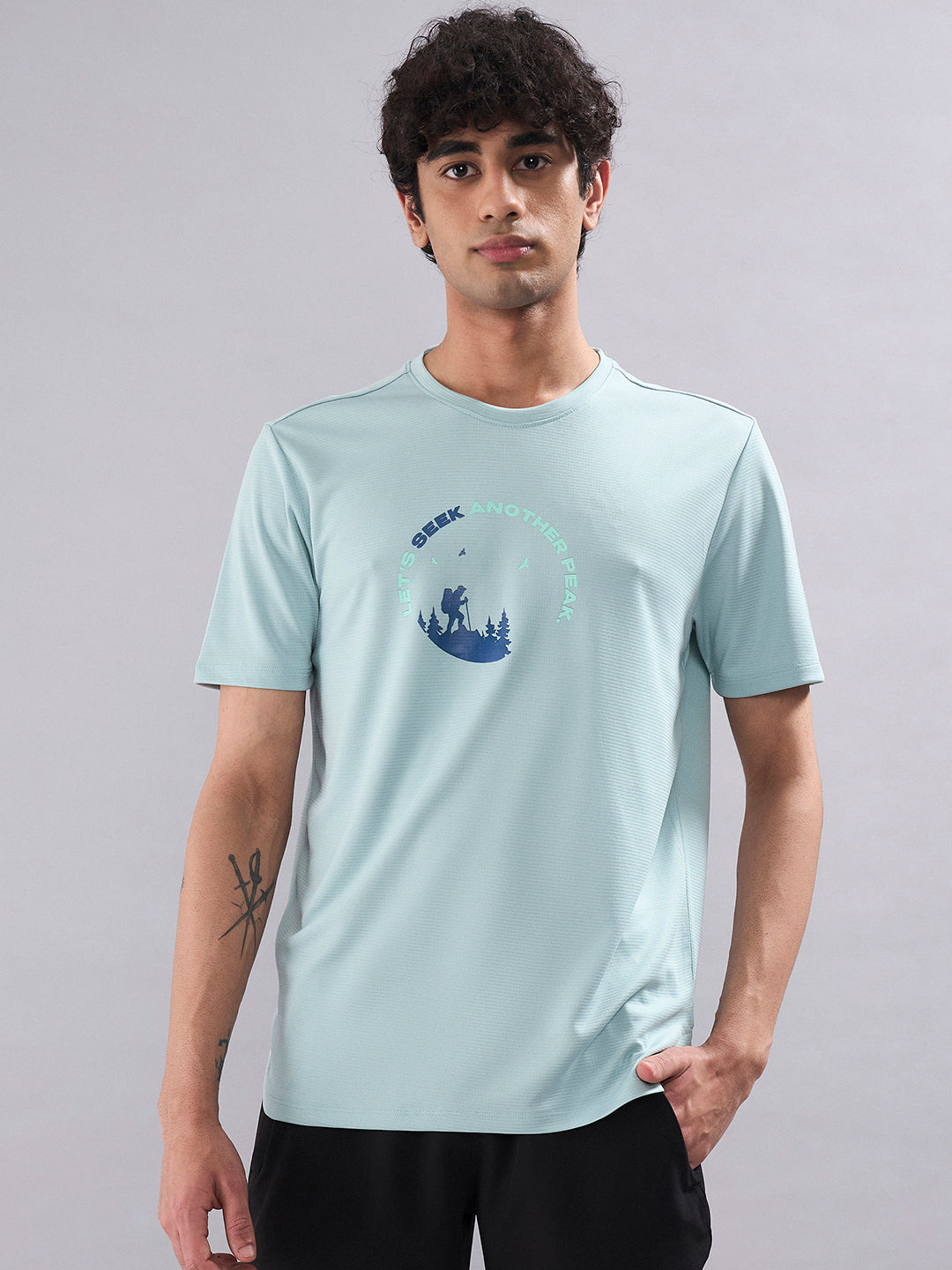 SG Men's T-Shirt
