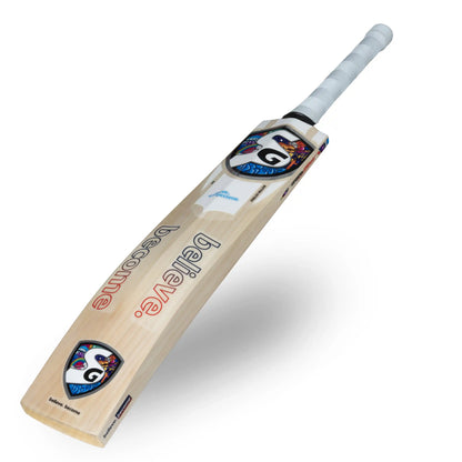 SG Jemi 5.0 English Willow Cricket bat