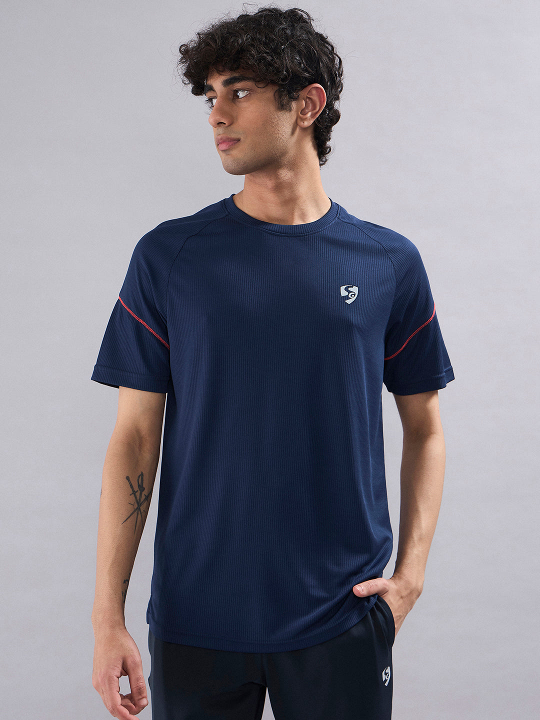 SG Men's T-Shirt