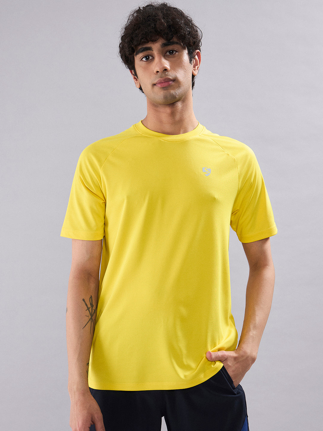 SG Men's T-Shirt