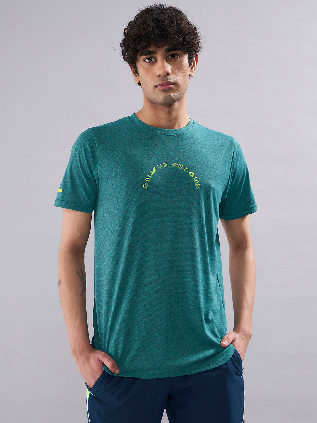 SG Men's T-Shirt
