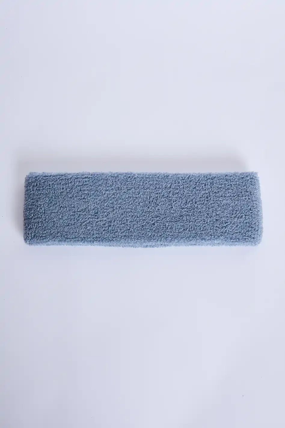 SG Enduro Headband – Light Grey