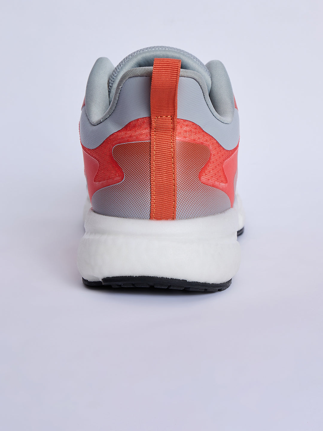 SG GLIDE Running Sports Shoes Men and Boys - Red/White/Grey