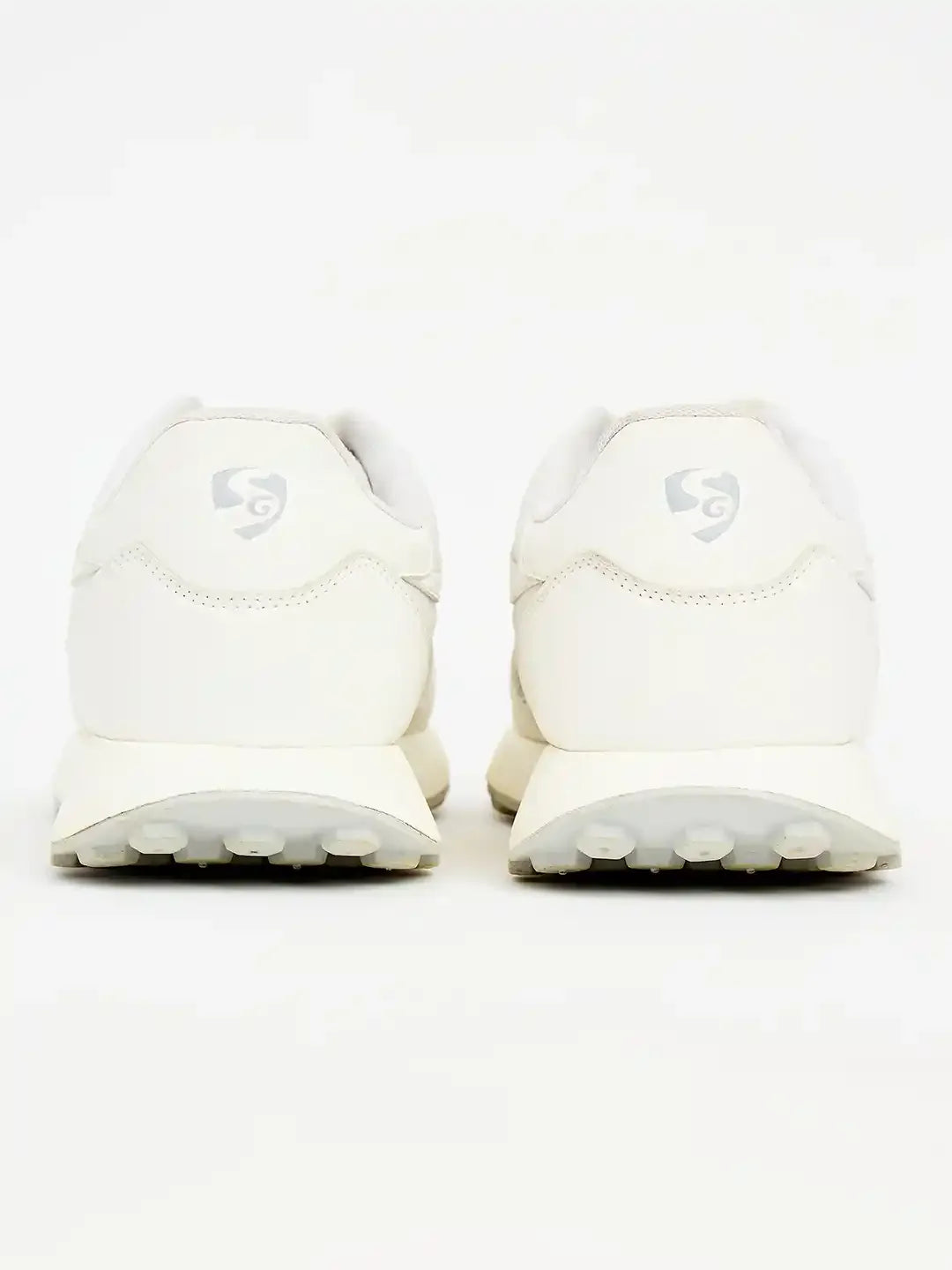 SG Unity Lifestyle Shoes - Polar White