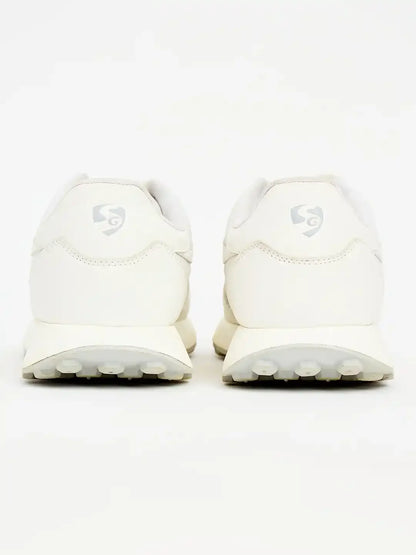 SG Unity Lifestyle Shoes - Polar White