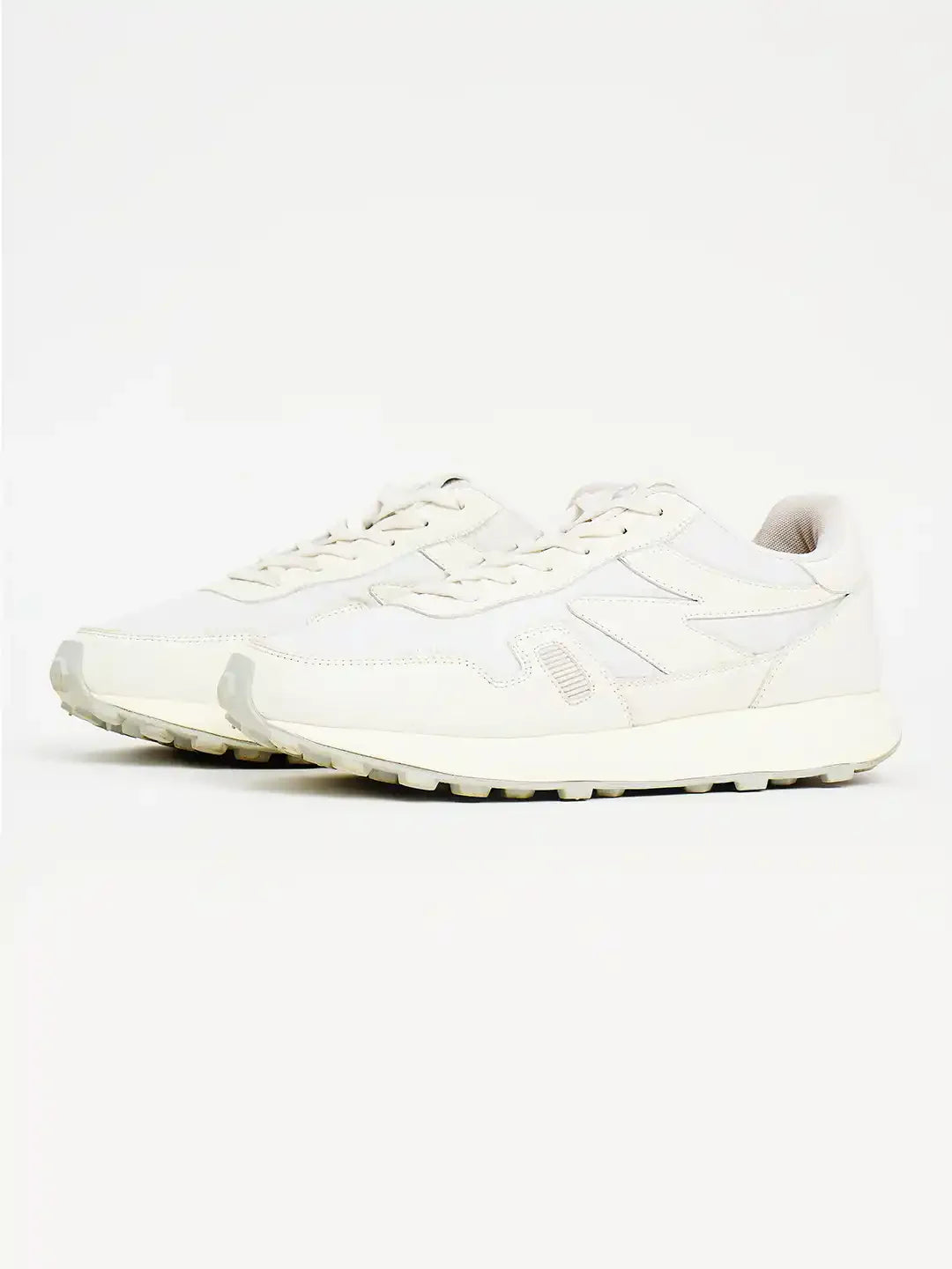 SG Unity Lifestyle Shoes - Polar White