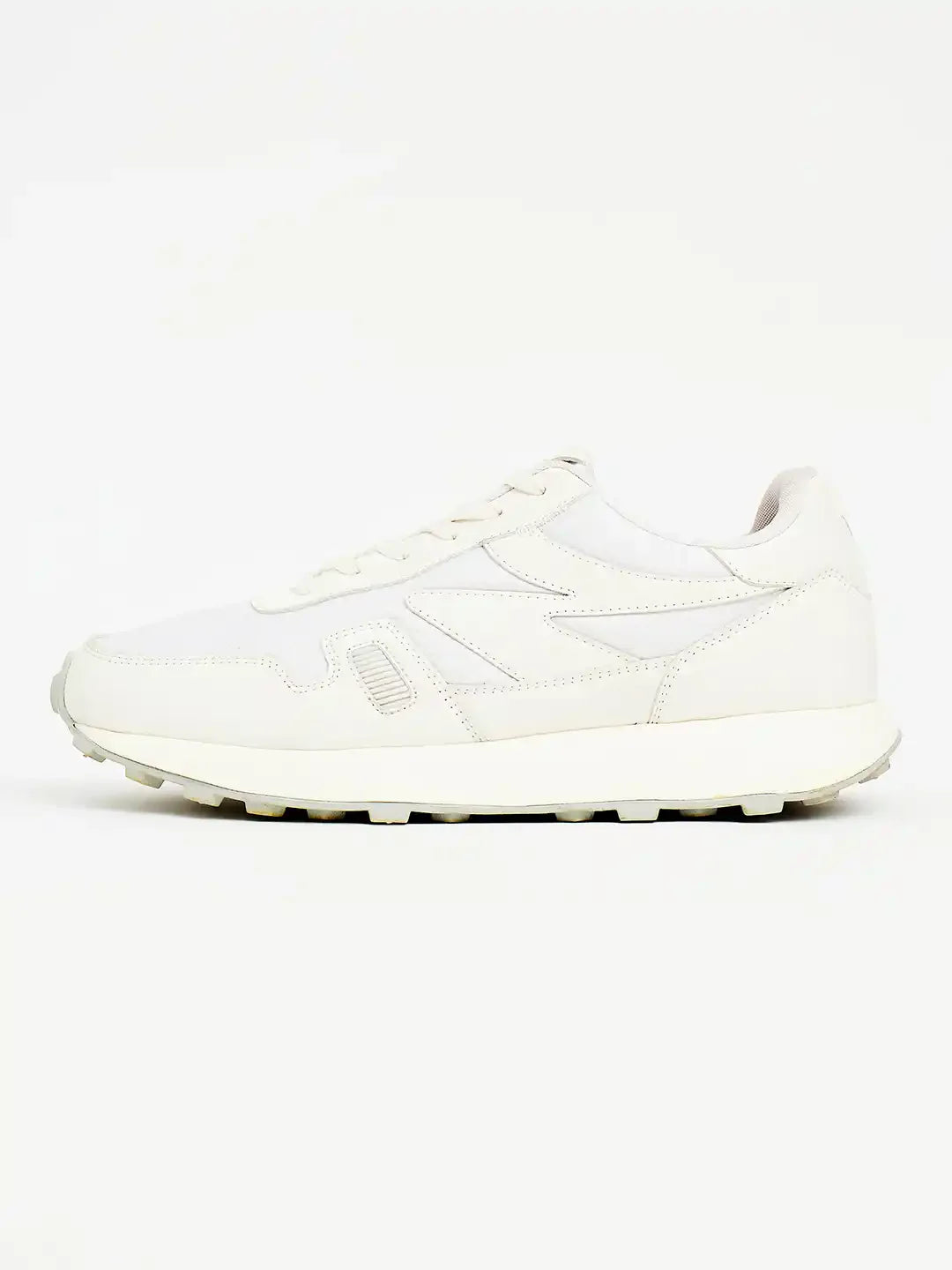 SG Unity Lifestyle Shoes - Polar White