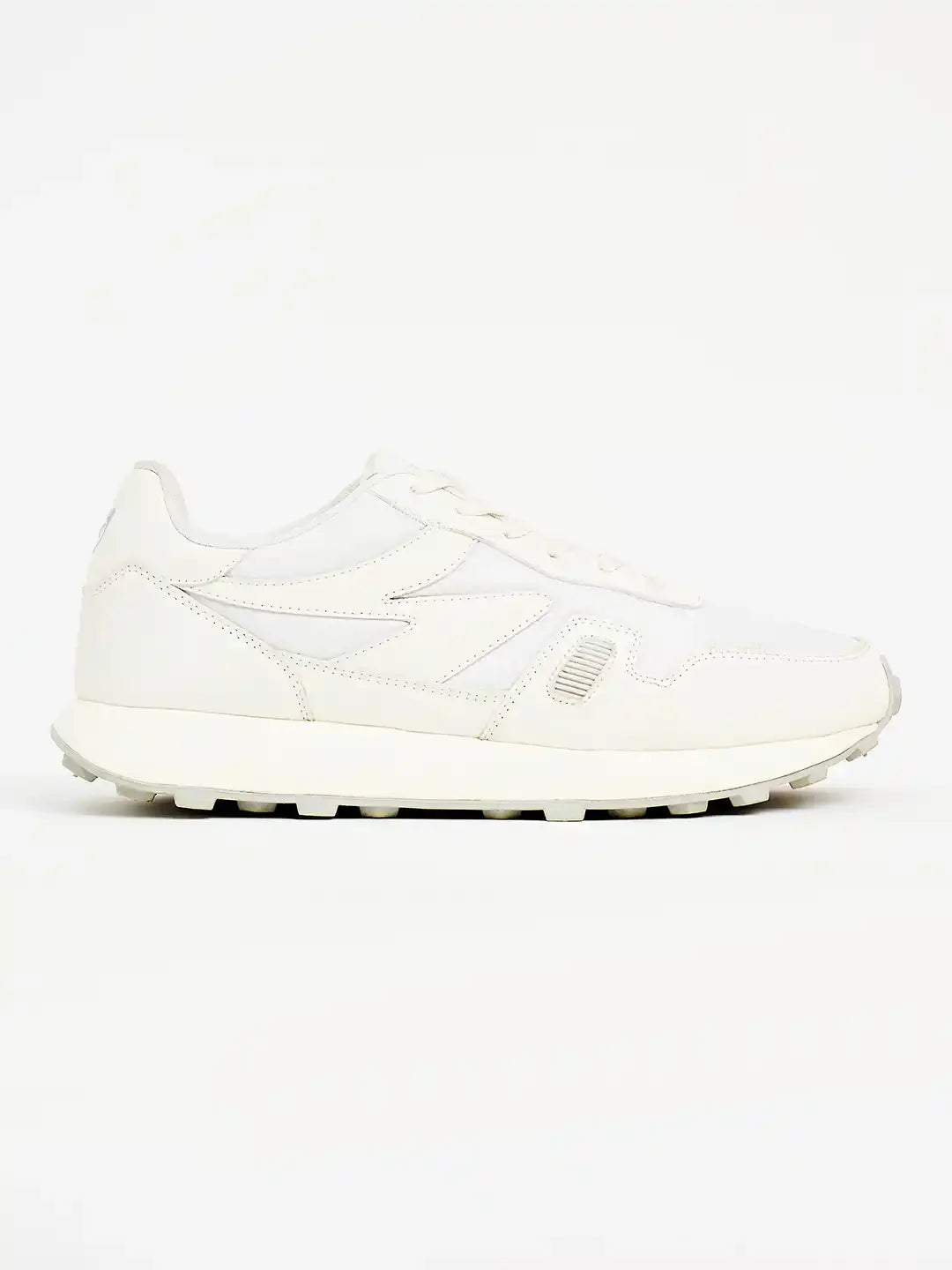 SG Unity Lifestyle Shoes - Polar White