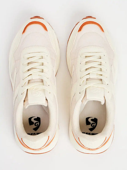SG Meteor Lifestyle Shoes - Stardust