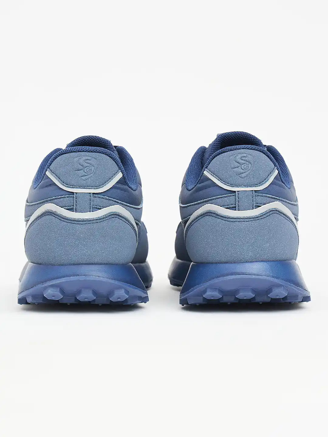 SG Meteor Lifestyle Shoes - Nebula Blue
