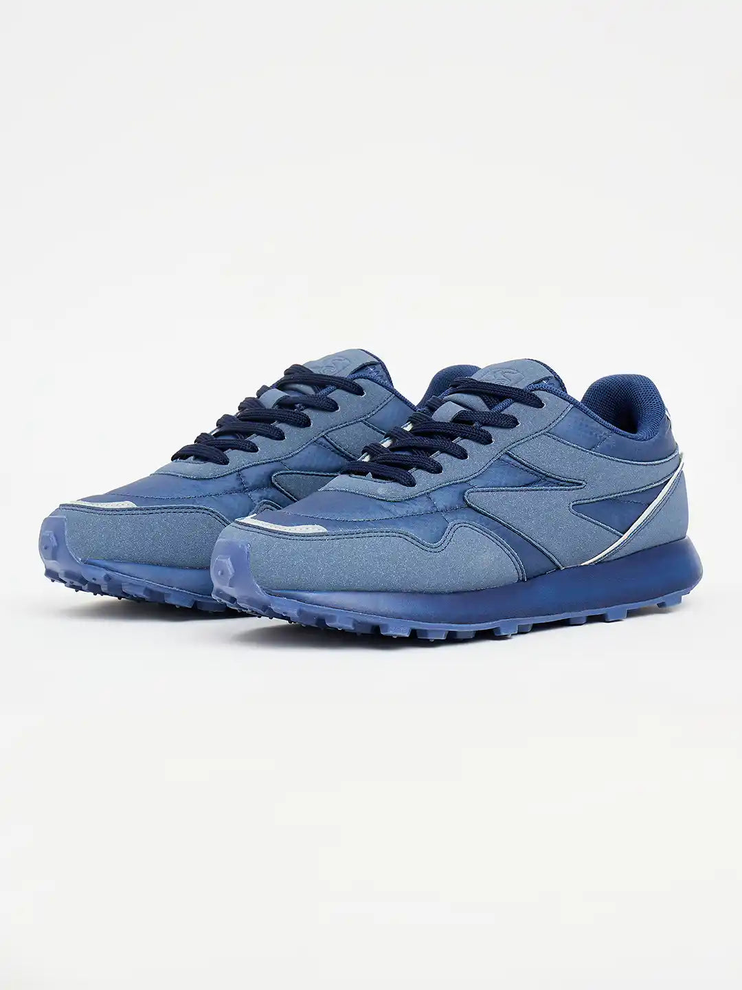 SG Meteor Lifestyle Shoes - Nebula Blue
