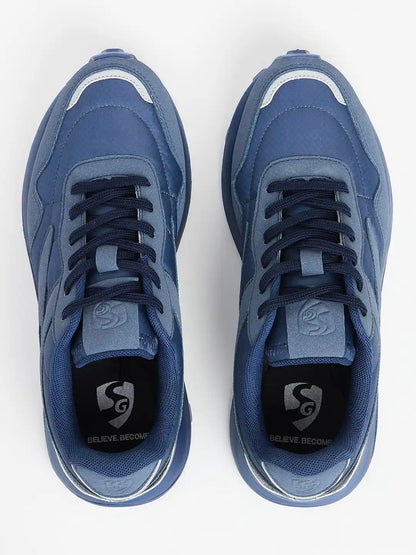 SG Meteor Lifestyle Shoes - Nebula Blue