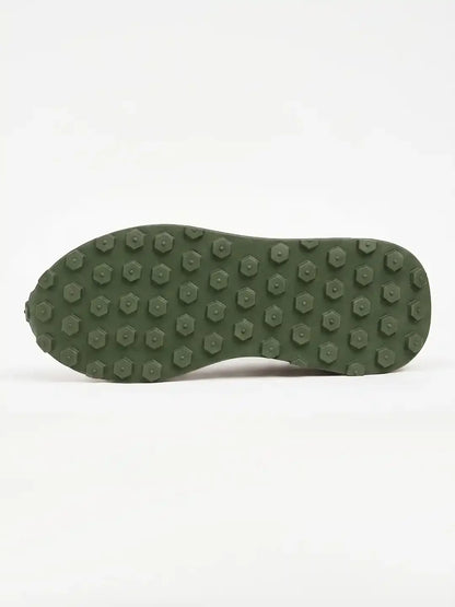 SG Meteor Lifestyle Shoes - Olive Moss