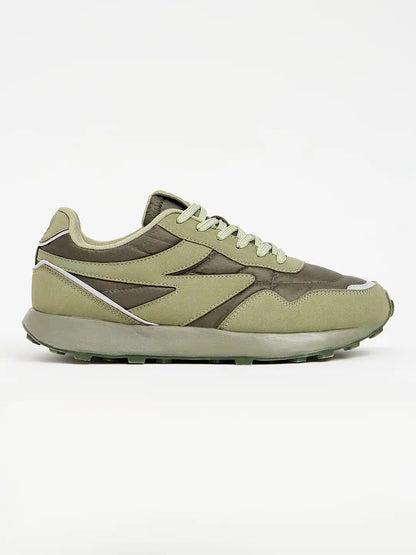 SG Meteor Lifestyle Shoes - Olive Moss