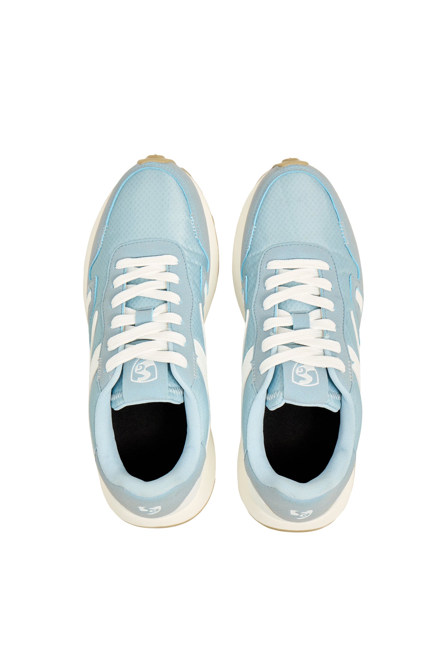 SG Unity Lifestyle Shoes - Frost Blue