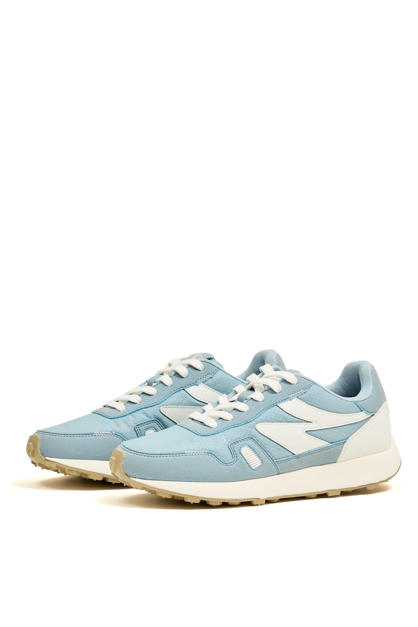 SG Unity Lifestyle Shoes - Frost Blue