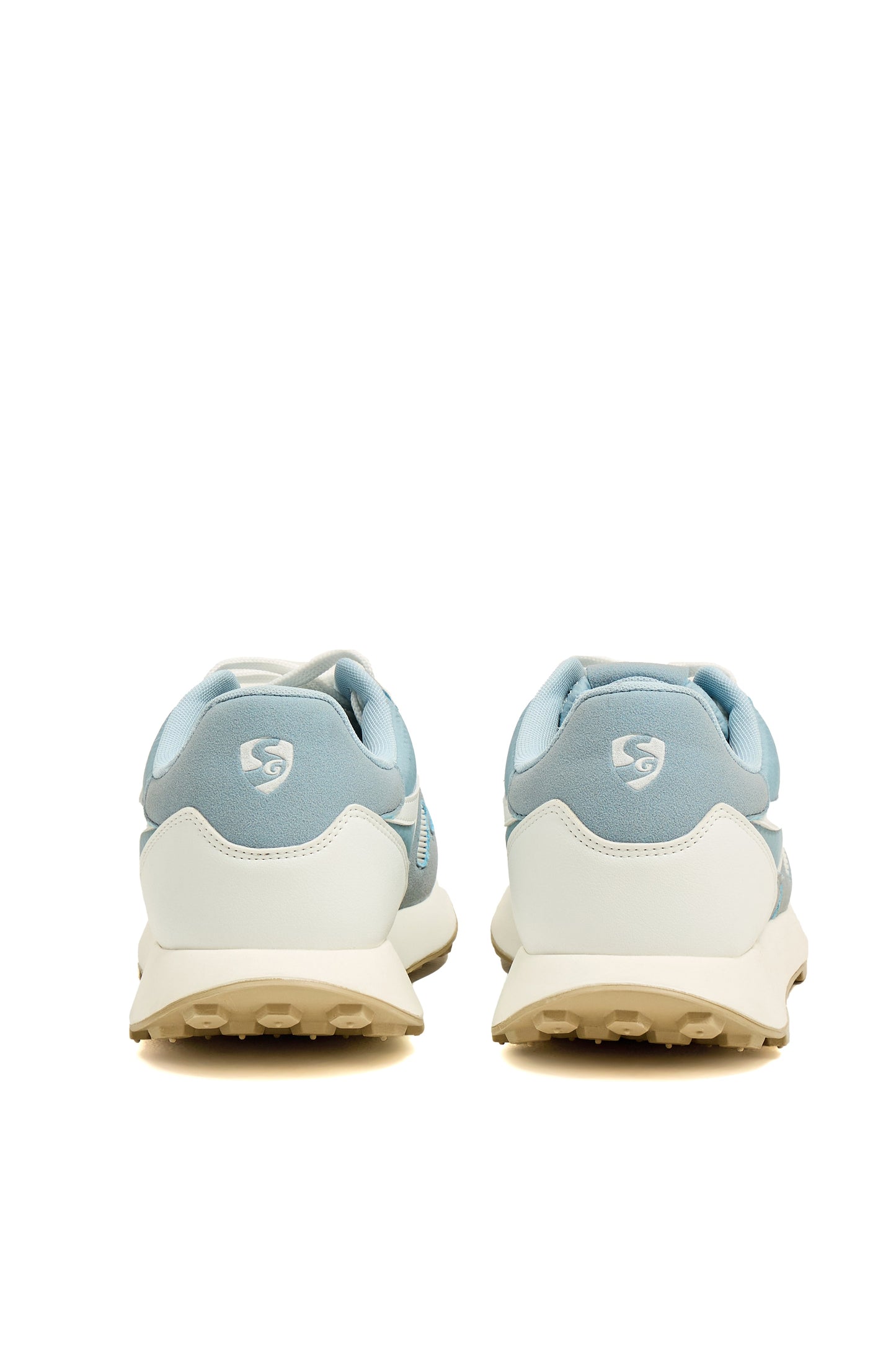 SG Unity Lifestyle Shoes - Frost Blue