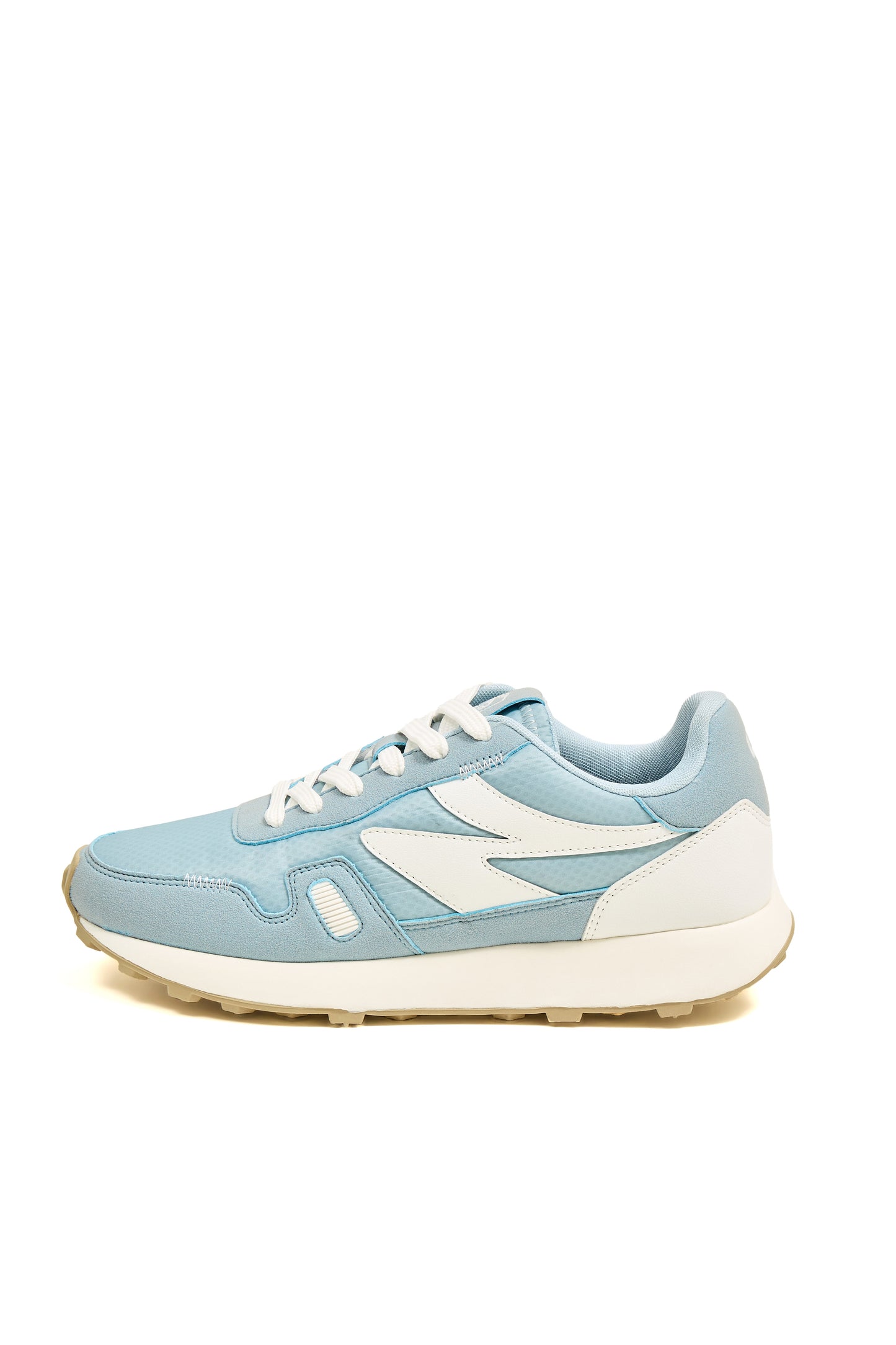 SG Unity Lifestyle Shoes - Frost Blue