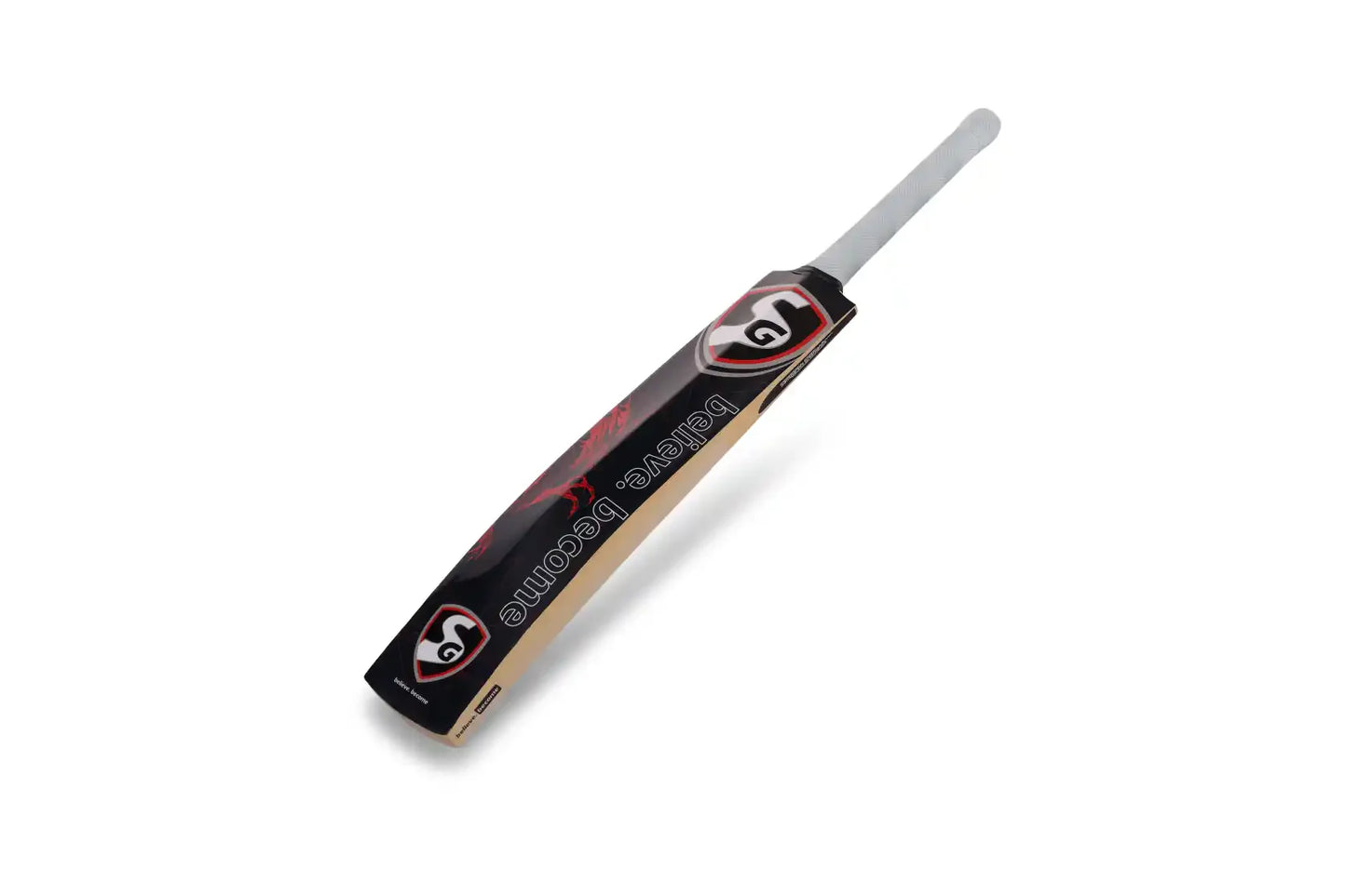 SG KLR Striker English Willow Cricket bat