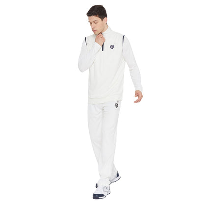SG Men's Icon Poly Pullover