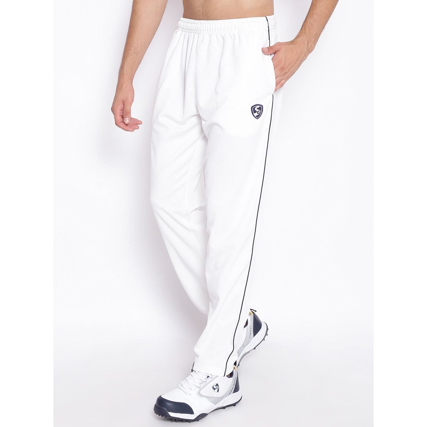 SG Junior Century Cricket Pant