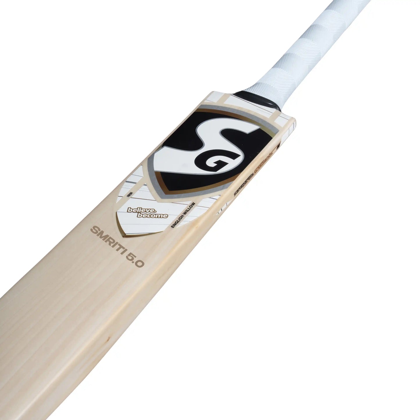 SG Smriti 5.0 English Willow Cricket bat