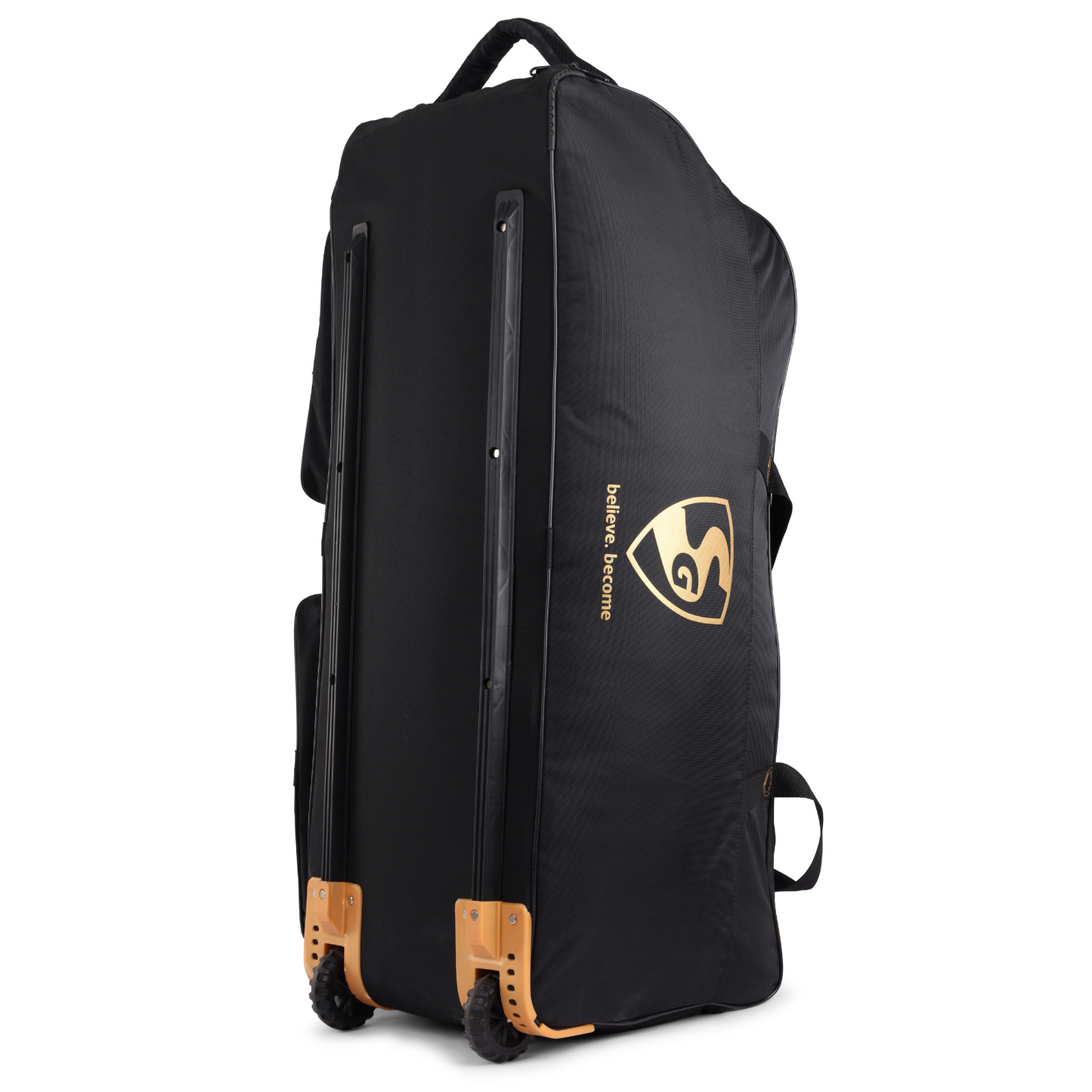 Kit Bag SG 22 YARD X3 WHEELIE