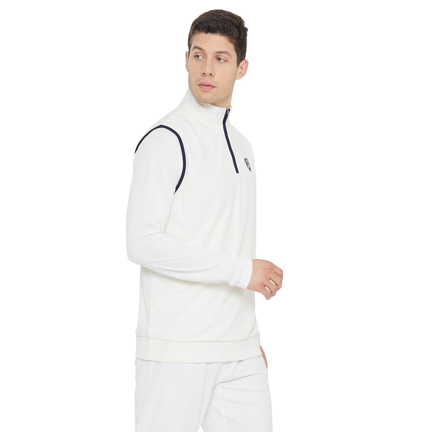 SG Men's Icon Poly Pullover