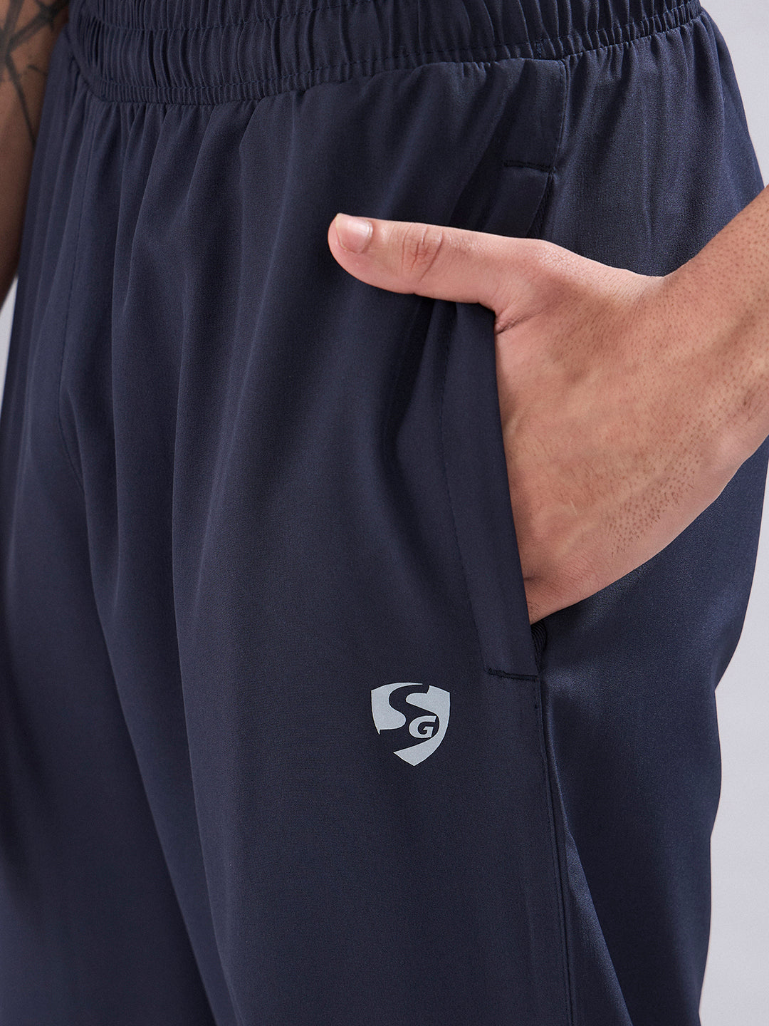 SG Men's Track Pant