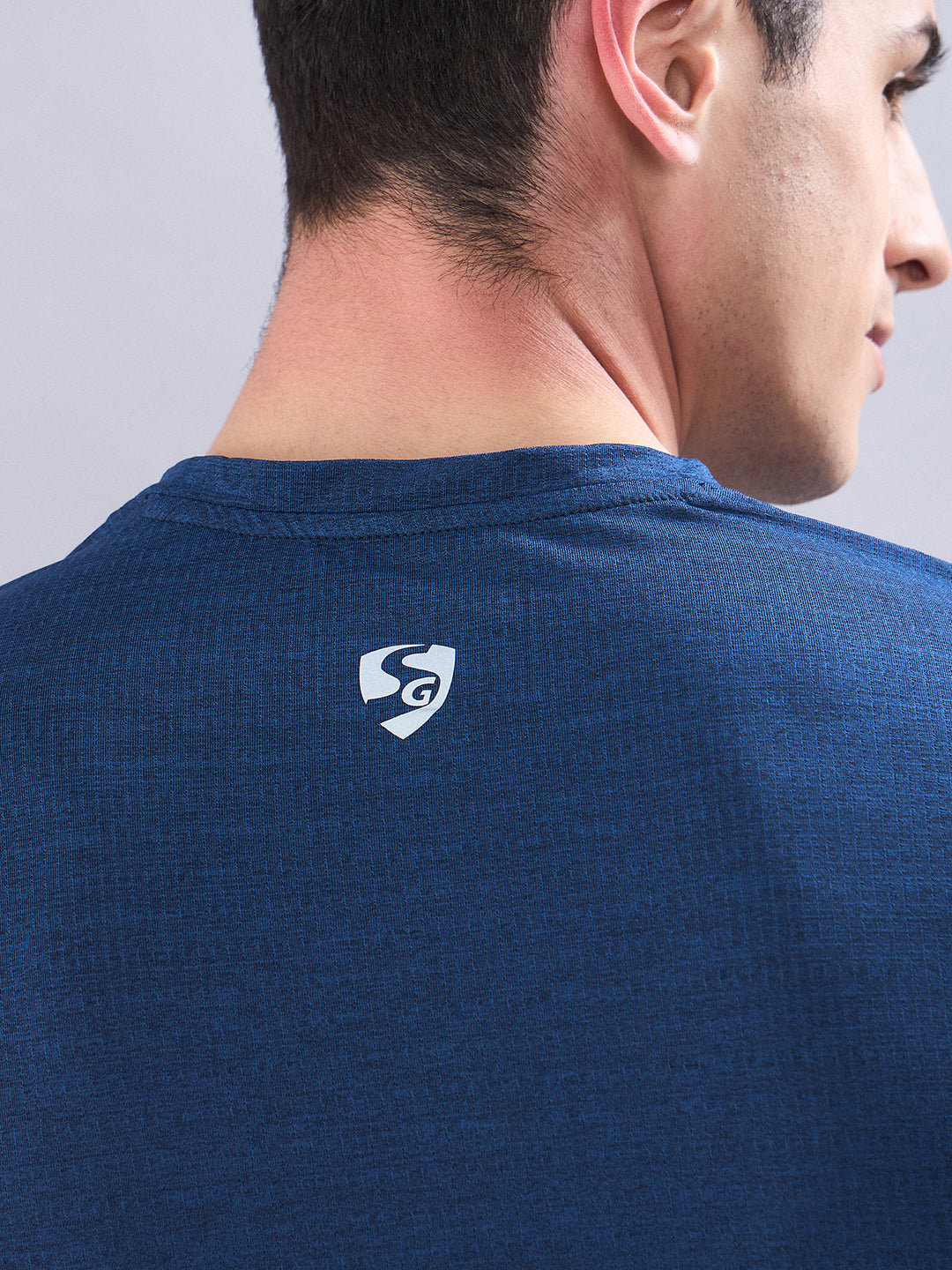 SG Men's T-Shirt