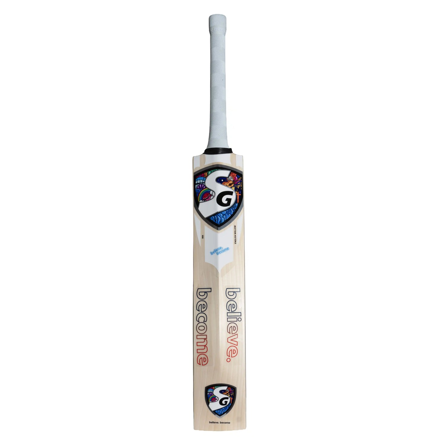 SG Jemi Edition English Willow Cricket bat