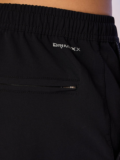 TRACK PANT MEN SG H3MTP8227 BLACK
