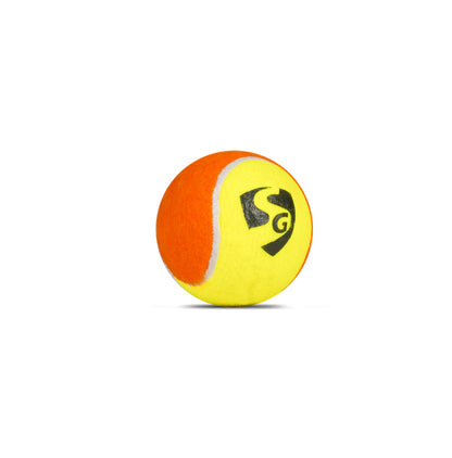 SG X ISPL Lite Replica Tennis Ball (PACK OF 3)