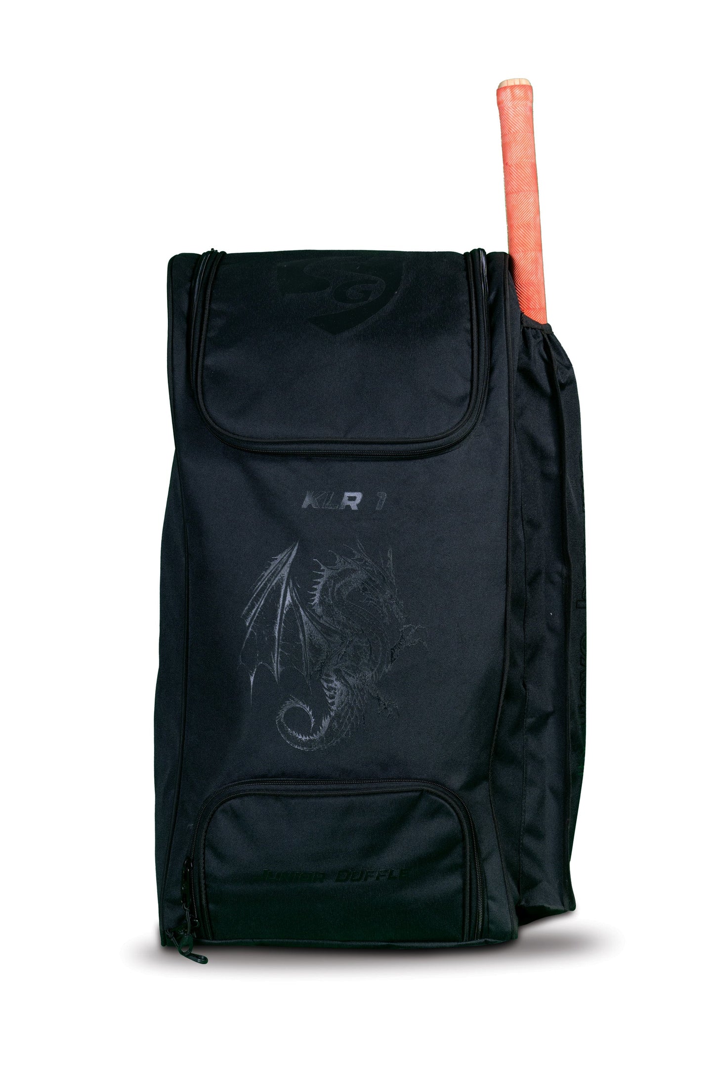 SG KLR Junior Duffle Cricket Kit Bag