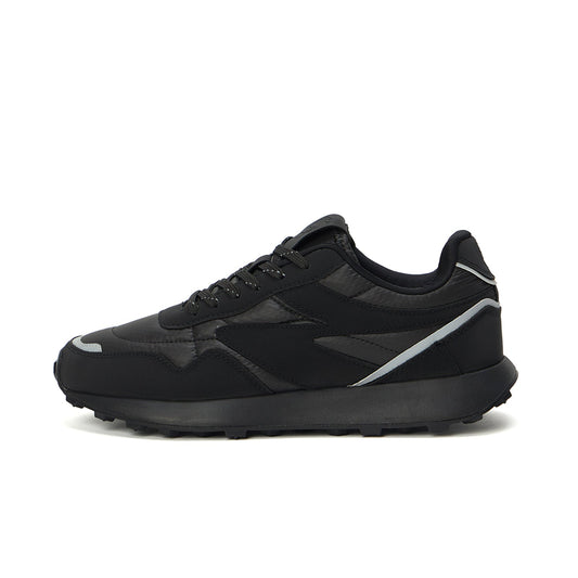 SG METEOR Lifestyle Shoes – Black