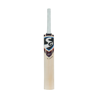 SG RP Ravage English and Kashmir Combo Cricket Bat