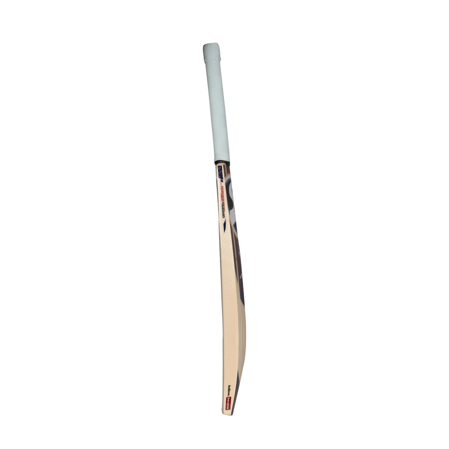 SG RP Ravage English and Kashmir Combo Cricket Bat