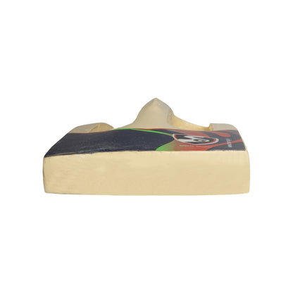 SG Kashmir Willow Cricket Bat (Tennis ball) T-800