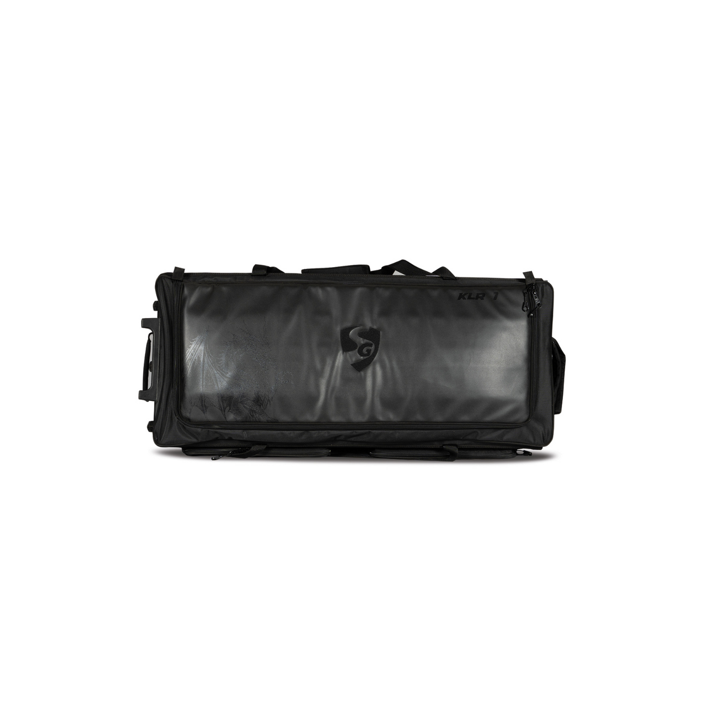 SG KLR Trunk Player Cricket Kit Bag