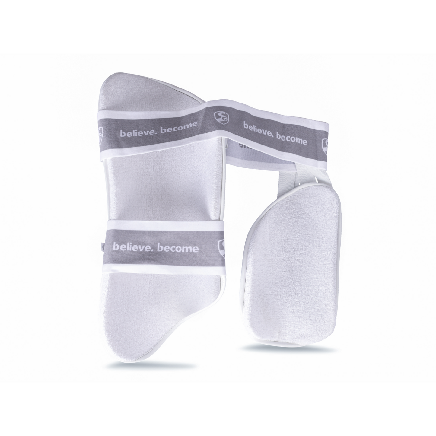 SG Savage Thigh Pad