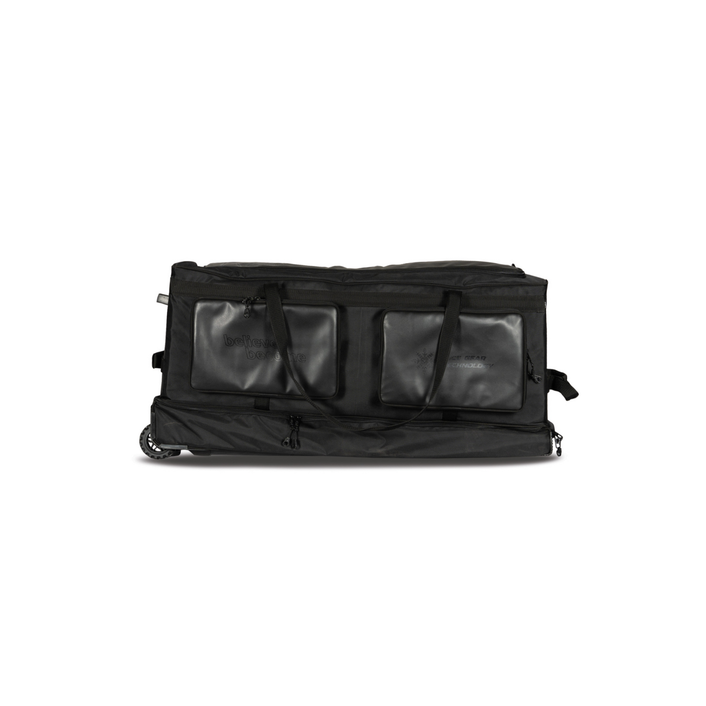 SG KLR Trunk Player Cricket Kit Bag