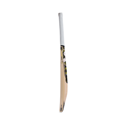 SG Liam Fusion English and Kashmir Combo Cricket Bat